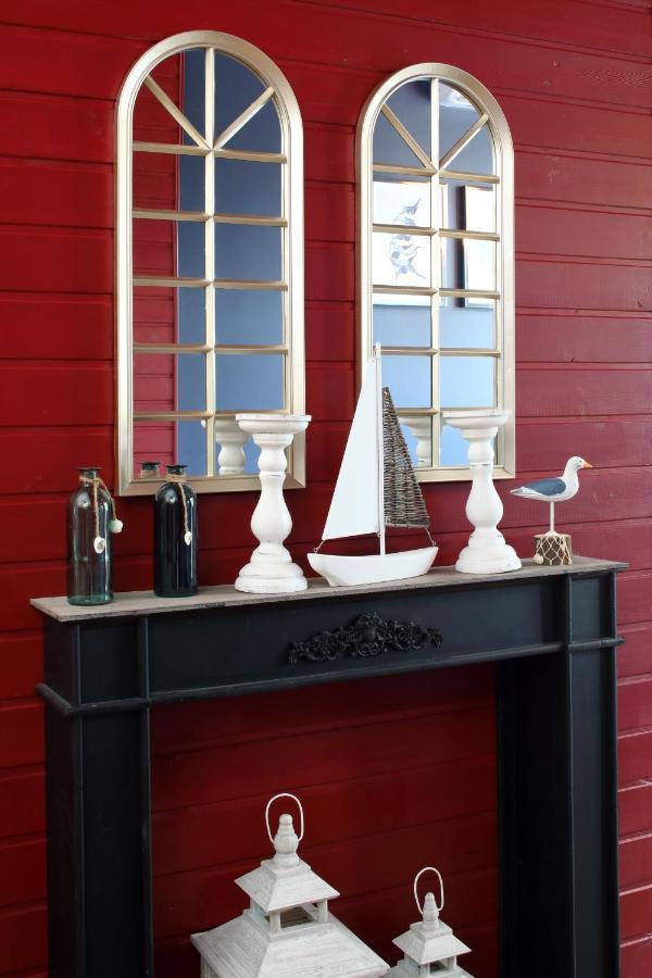 Red & Blue By Oneapartments โซพอต ภายนอก รูปภาพ